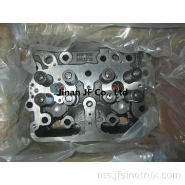 CUMMINS Cylinder Head 4936714 5314801 3973493 3977221